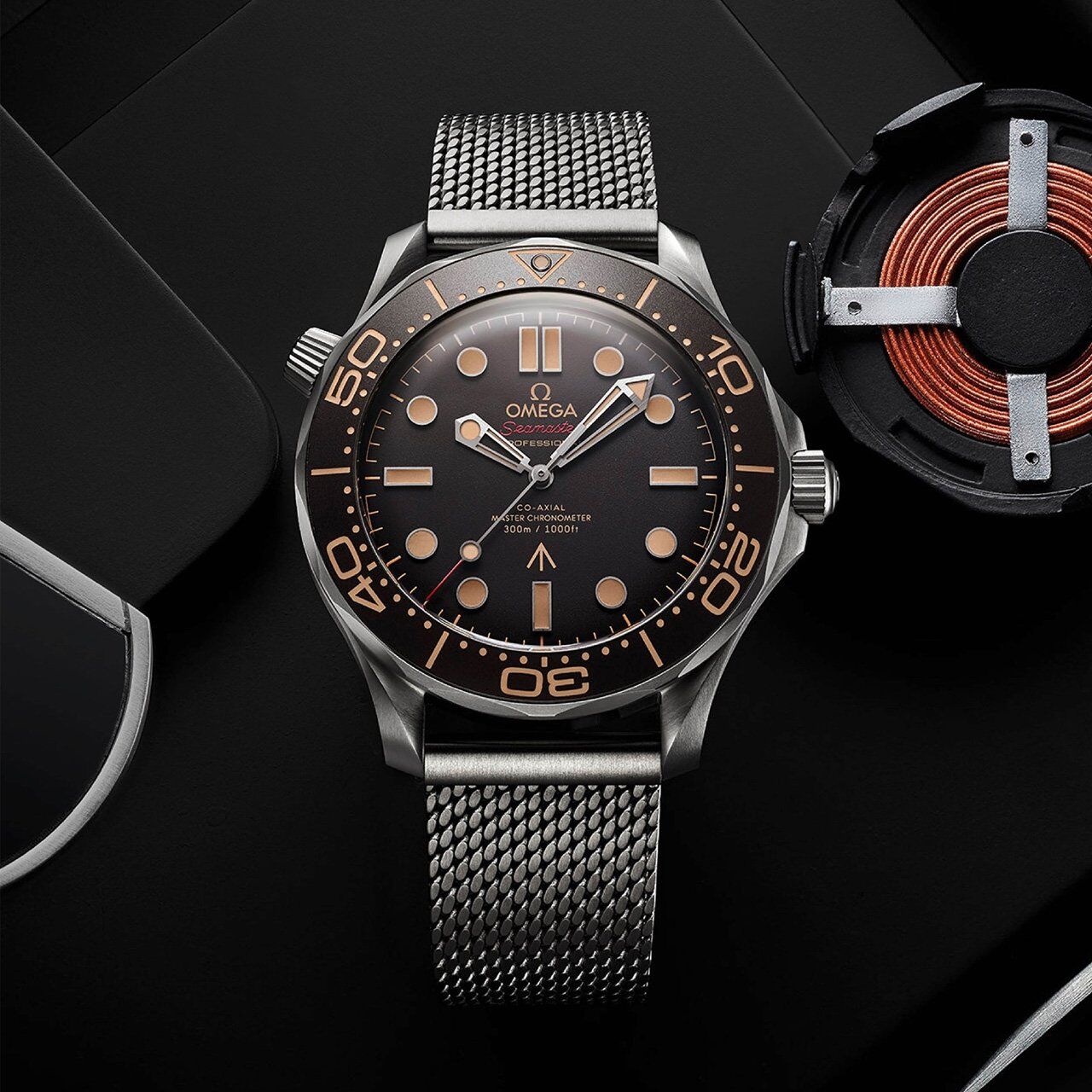 Grand Seiko SBGJ273 Hi-Beat 36000 GMT Yuka Momiji