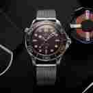 Omega Seamaster 007 James Bond Edition