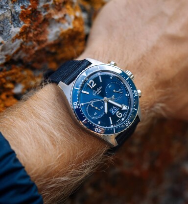Trending Glashütte Original