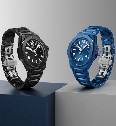 Trending Hublot Watches