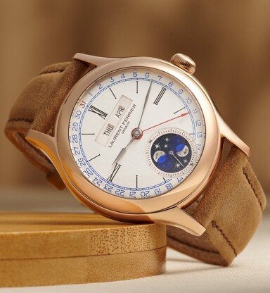 Trending Laurent Ferrier
