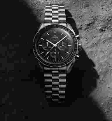 Trending Omega Watches