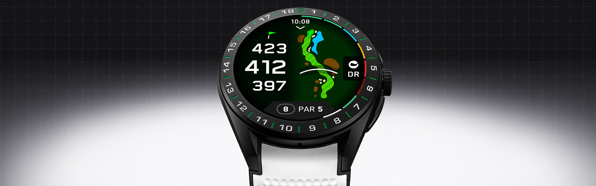 TAG Heuer Designed to Win