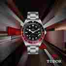 TUDOR Black Bay 58 GMT